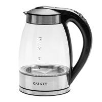 GALAXY GL 0556 черный  Чайник