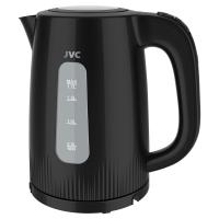 JVC JK-KE1210 черный  Чайник