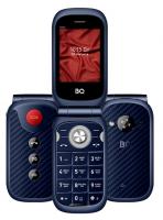 Сотовый телефон BQ M-2451 Daze Dark Blue