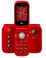 Сотовый телефон BQ M-2451 Daze Red