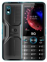 Сотовый телефон BQ M-2842 Disco Boom Black