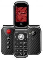 BQ M-2451 Daze Brown Сотовый телефон