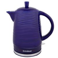 ENDEVER Skyline KR-470 С фиолетовый Чайник