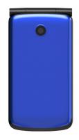 Сотовый телефон MAXVI E7 Blue