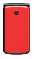 Сотовый телефон MAXVI E7 Red