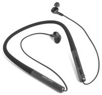 ATOM-S1 черные Bluetooth наушники