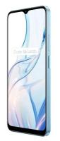 Realme C30s 2/32Gb Blue/Синий Сотовый телефон