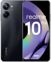 Realme 10 Pro 5G (8+128) черный