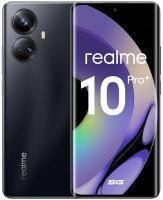 Realme 10 Pro+ 5G (8+128) черный