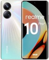 Realme 10 Pro+ 5G (12+256) золотой