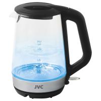 JVC JK-KE1803 черный  Чайник