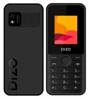 DIZO Star 200 (DH2272) black