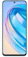 Honor X8a 6/128Gb Sky Blue Сотовый телефон