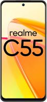 Realme C55 8/256Gb Sunshower  Сотовый телефон