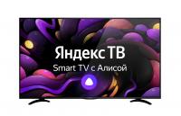 VEKTA LD-50SU8815BS Телевизор