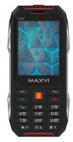 Сотовый телефон MAXVI T101 Red