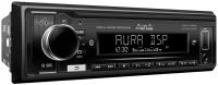 Автомагнитола AURA MP3/WMA AMH-77DSP BLACK EDITIO
