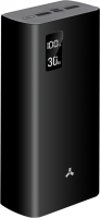 Аккумулятор внешний Accesstyle Bison 30PQD черный