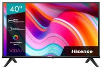 Hisense 40A4K Smart  Телевизор