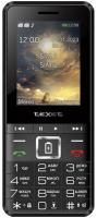 TEXET TM-D215 Black Red Сотовый телефон
