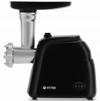 Vitek VT-3621 (MC) черный/серебро
