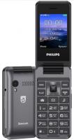 Philips E2601 Xenium Grey