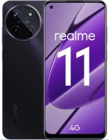 Realme 11 8/128 черный