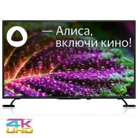 BBK 55LEX-8280/UTS2C Телевизор