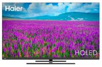 Haier 50 Smart TV AX Pro Телевизор