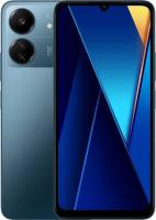XIAOMI Poco C65 8/256Gb Blue Смартфон