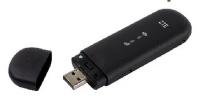ZTE MF79N USB модем 4G черный Wi-Fi роутер