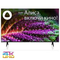 BBK 55LEX-8249/UTS2C Телевизор