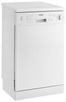 Vestel CDF 8646WS Посудомоечная машина