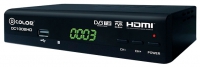 D-Color DC1002HD Ресивер DVB-T2