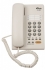 Ritmix RT-330 белый Телефон
