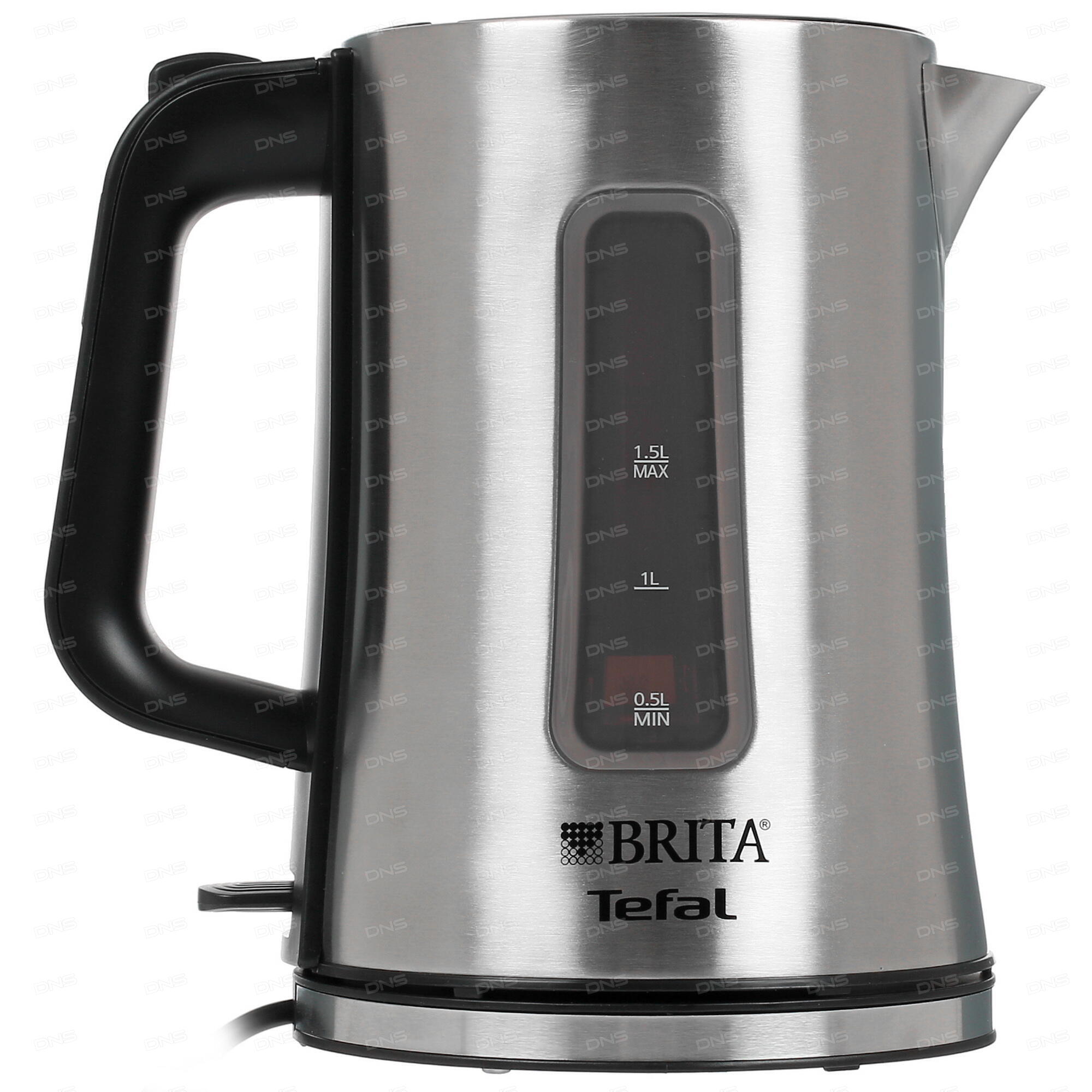 Купить Чайник Тефаль Красный