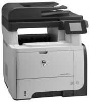 HP LaserJet Pro 500 MFP M521dw (A8P80A) МФУ