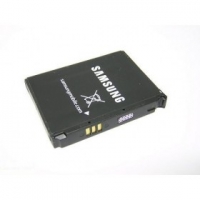 Аккумулятор SAMSUNG AB603443CUC G800/S5230/U700