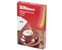 Filtero №4/40 фильтры для кофе