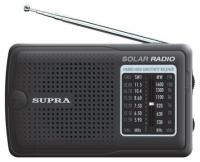 SUPRA ST-111 black Радиоприемник