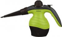 ROLSEN SC 3510 green Пароочиститель