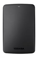Toshiba 2Tb Canvio Basics черный USB3.0/HDTB320EK3СA жесткий диск 2,5"