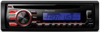 Pioneer CD/MP3 DEH-1700UBB Автомагнитола