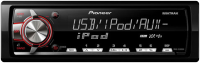 Pioneer  MP3/WMA MVH-X460UI Автомагнитола