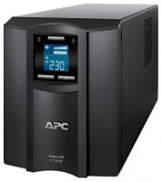 APC Smart-UPS SMC1000I ИБП