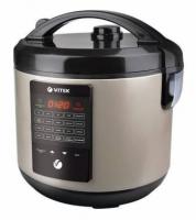 Vitek VT-4216 CM серебристый Мультиварка