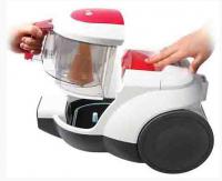 LG VK705R07N Пылесос