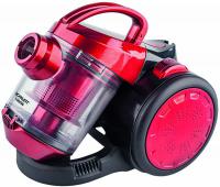 SCARLETT SC-VC80C01 гранат Пылесос