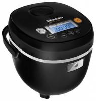 Redmond RMC-011 черный Мультиварка