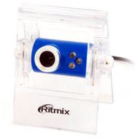 Ritmix RVC- 005M Web-камера